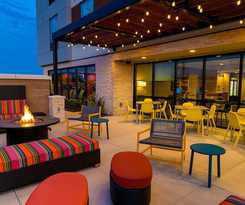 Hotel Home2 Suites by Hilton Bakersfield