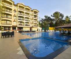 Mint Royale Resort