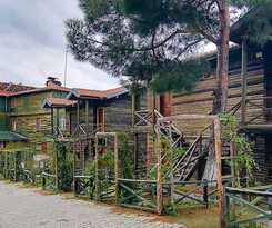  Kirazlar Garden Hotel