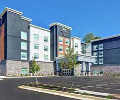 Homewood Suites by Hilton Lynchburg