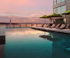 Hotel Four Seasons Seattle