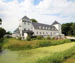 Hotel Vraa Slotshotel