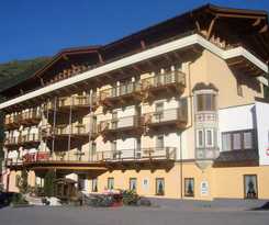 Hotel Familienhotel Vent