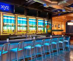 Hotel Aloft Las Colinas
