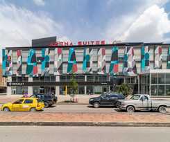 Arena Suites Bogota
