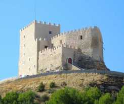 Castillo De Curiel