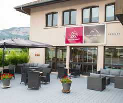 Hotel B&B Saint Pierre en Faucigny Bonneville