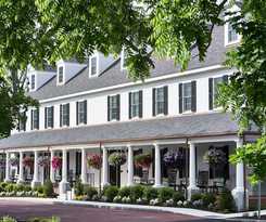 Hotel The Groton Inn