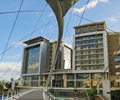 Hotel The Residences at Crystal Towers