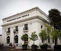 McMenamins Elk Temple