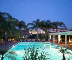 Hotel Zoe Seaside Resort