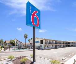 Motel 6 Moreno Valley, CA - Perris