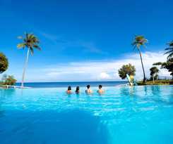 Hotel Maayo San Remigio