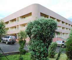 Hotel Seasons Narok