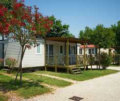 Hotel Camping Baia Verde