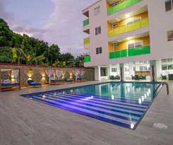 Hotel Caribbean Coral