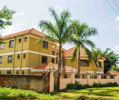 Hotel The Dove\'s Nest