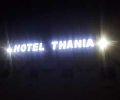  Hotel Thania