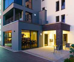 Hotel Duda