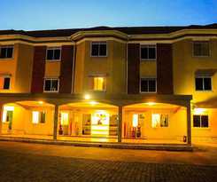 Hotel Central Inn Entebbe