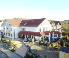 Parkhotel Emstaler Höhe