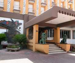 Hotel Delle Palme