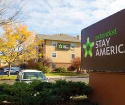 Hotel Extended Stay America Suites Long Island Bethpage