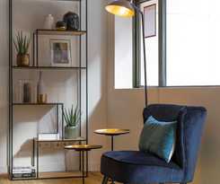 37 Lodge La Défense Courbevoie