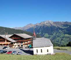 Sporthotel Kalcherhof