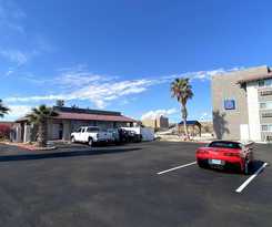 Motel 6 Bullhead City, AZ