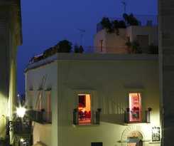 Hotel Palazzo Papaleo