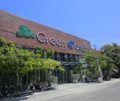 Green Oasis Hotel