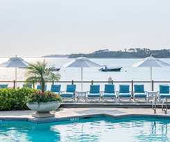 Hotel Wequassett Resort and Golf Club