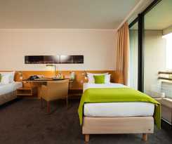 Lindner Dusseldorf Seestern, Part Of Jdv By Hyatt