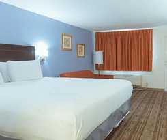 Hotel South Tampa and Suites