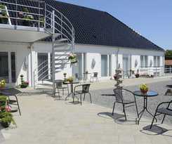Hotel Coco Aps