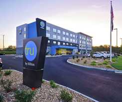 Hotel Tru by Hilton Wytheville