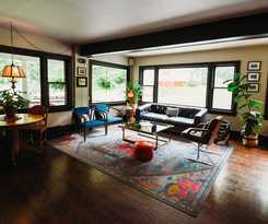 Hotel Rainbow Mountain Resort - LGBTQ Friendly