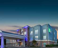 Hotel Holiday Inn Express and Suites Rockport - Bay View, an IHG