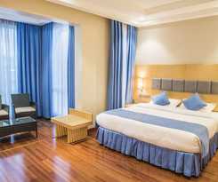 Hotel Three Steers