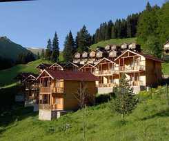 Hotel Hamsik&ouml;y Zitaş Bungalov and Restoran