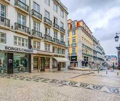 Hotel Borges Chiado