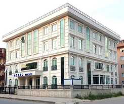 Beksiti Hotel