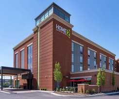 Hotel Home2 Suites by Hilton New Albany Columbus