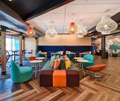 Hotel Tru by Hilton Salt Lake City Airport