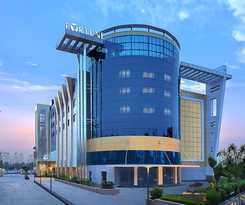 Hotel Fortune Park Haridwar - Member ITC Group
