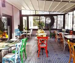 Campucity Kiz Ogrenci Yurdu Sisli - Hostel