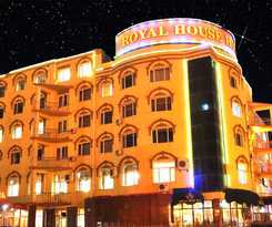 Hotel Royal house hotel