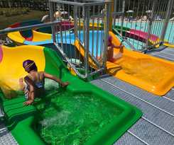 Sisan Family Resort