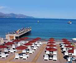Amossia Elit Butik Otel